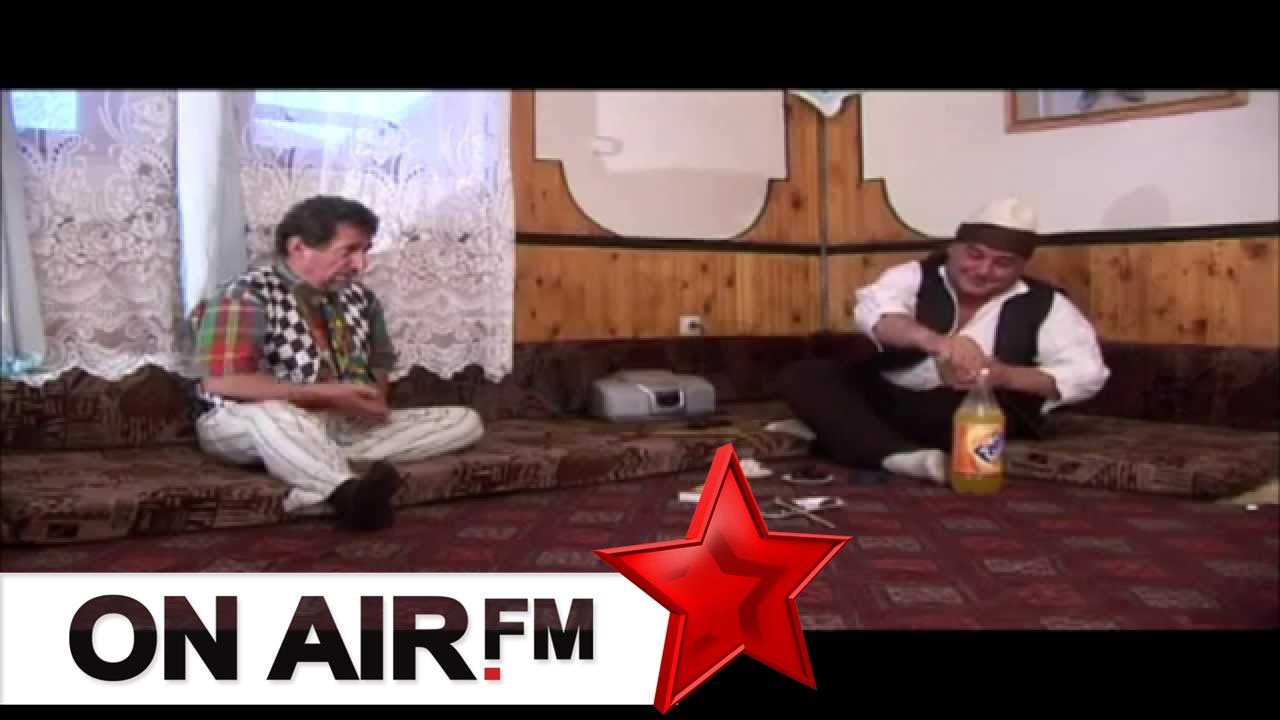 Cime Taxi 2 - Due perhajrin me ba baba