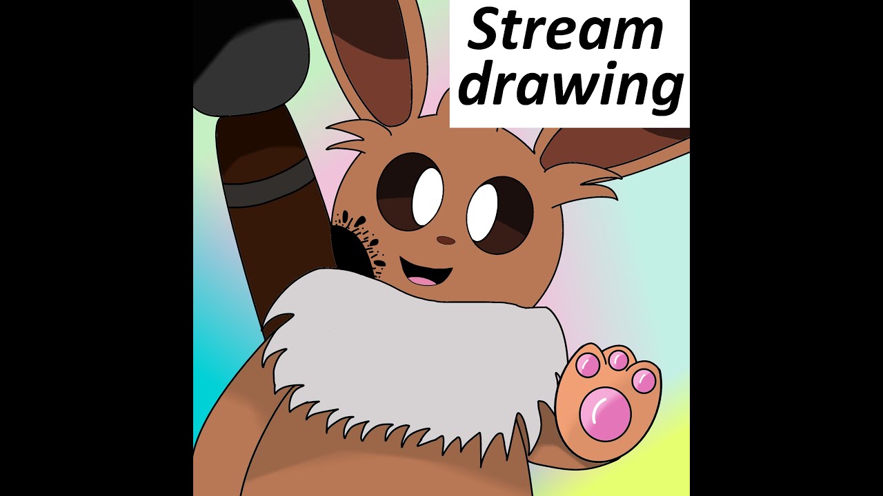 Drawing Your OC #1 | OC dcat2828