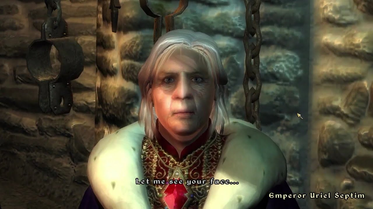 Tomblivion