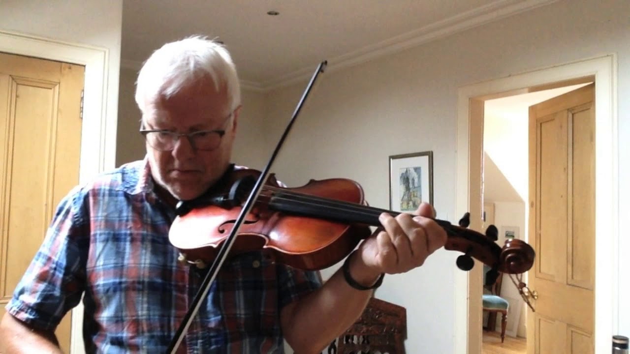 Farquhar & Hettie's Waltz