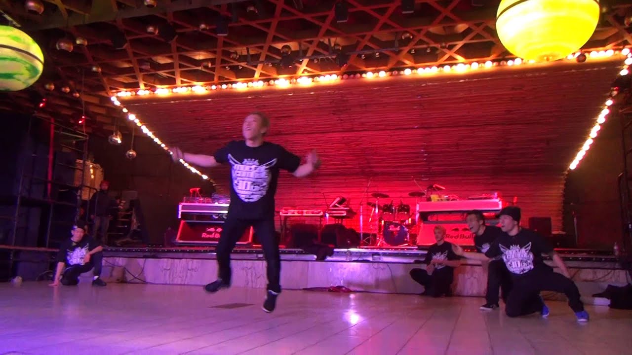 ﾓｰｺﾝ10th SP LIVE　（Mortal Combat 10thAnniversary）　2013 12/14