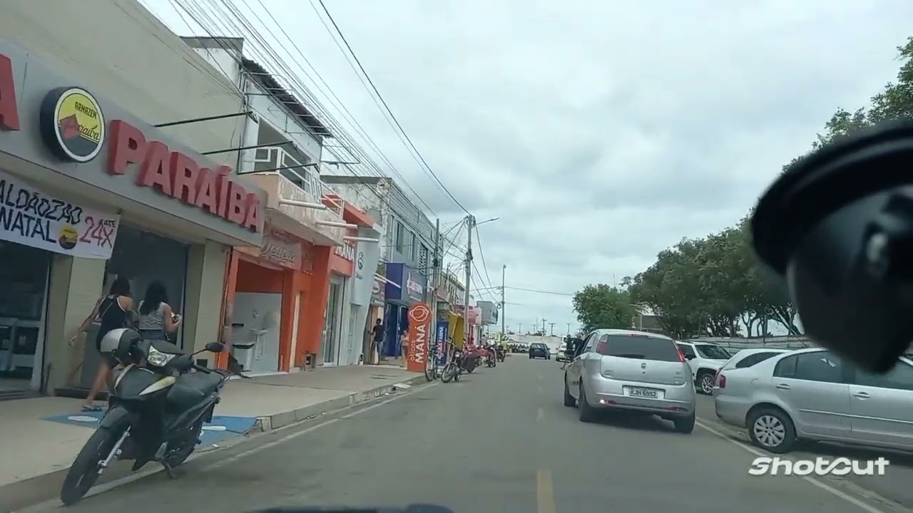 Sobradinho - BA