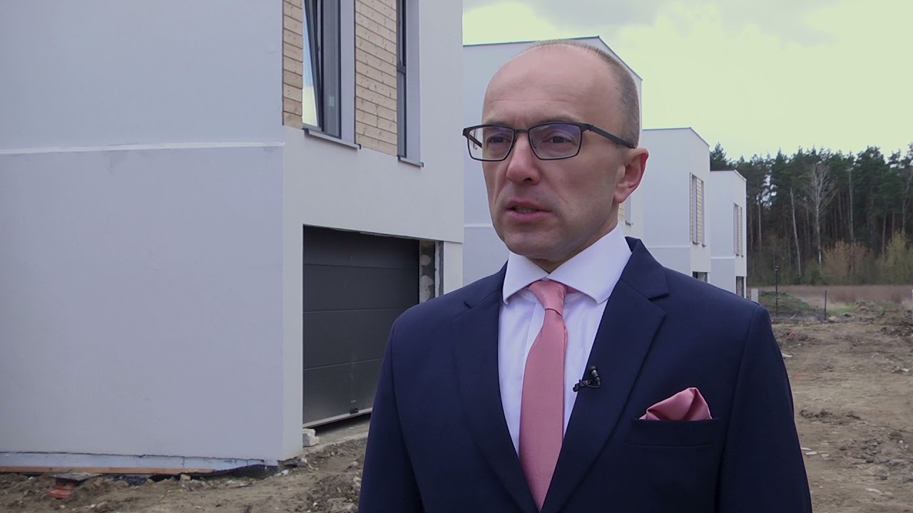 Inwestowanie w domy pod wynajem daje rekordową stopę zwrotu z inwestycji