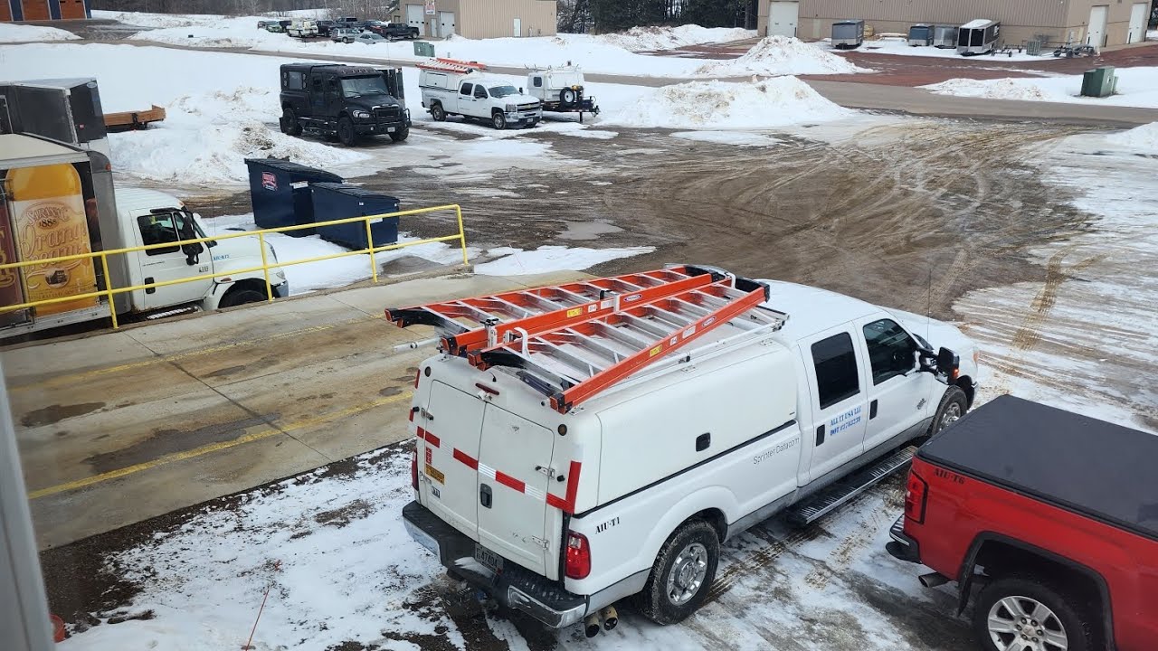 How we interview and begin training Low Voltage Techs - Apprentices average over $55k/yr.