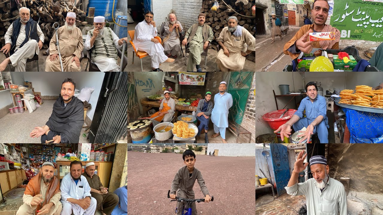 #kotli#kalan#22nd#ramzan#mubarak#main#bazar#12#3#2026#