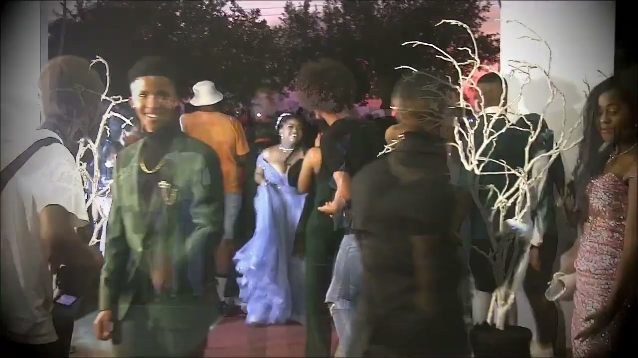 Klerksdorp Secondary School Matric Dance 2023