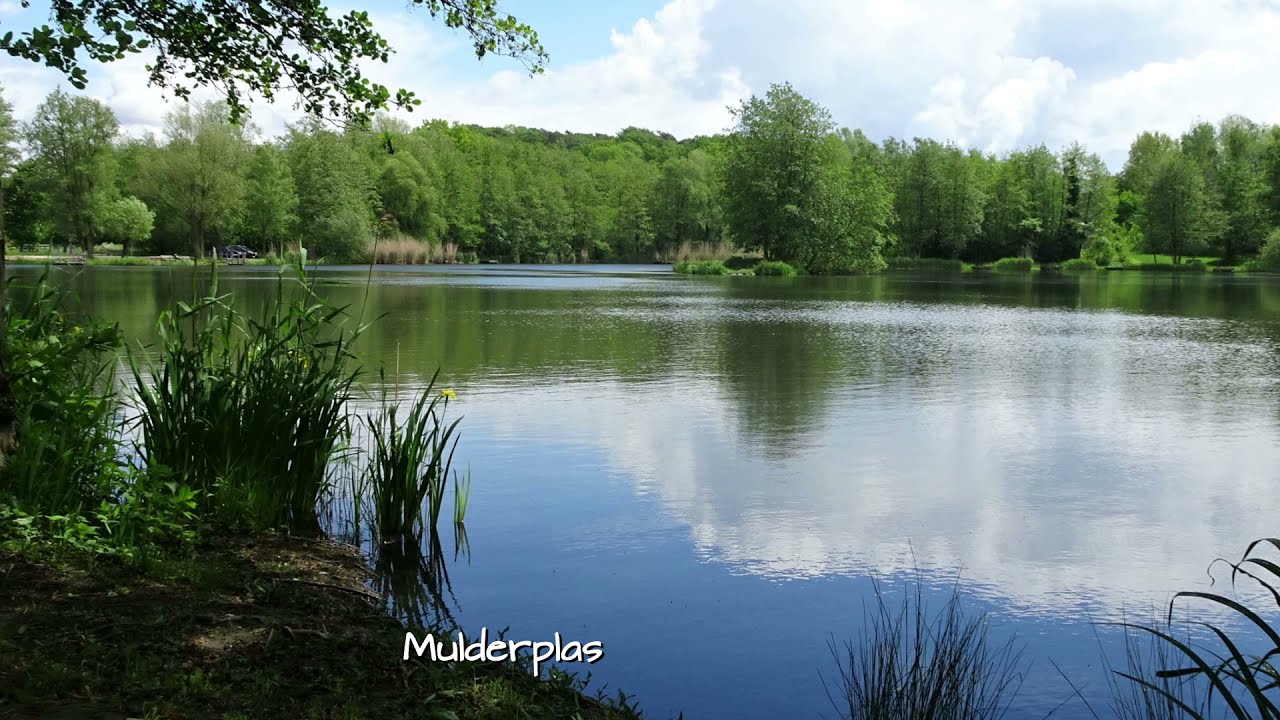 1478 Thull, Wandelgids Zuid-Limburg