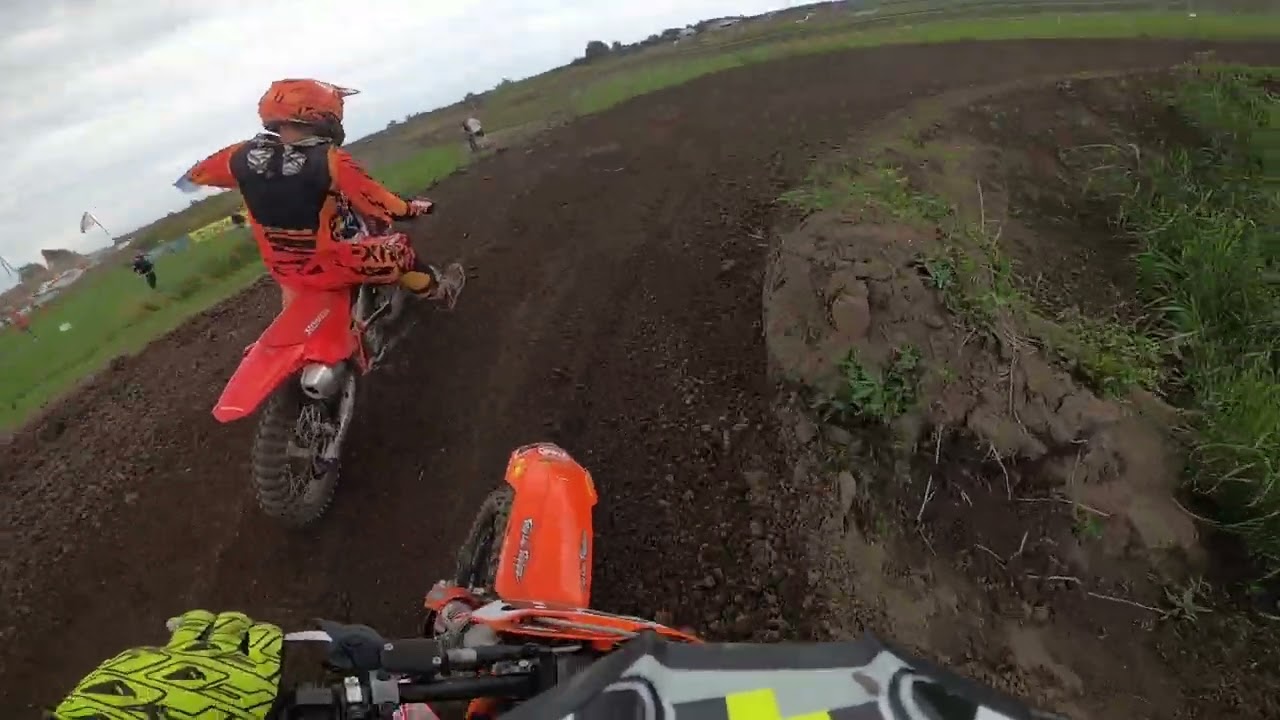 Mx park Lelystad 13-08-2023