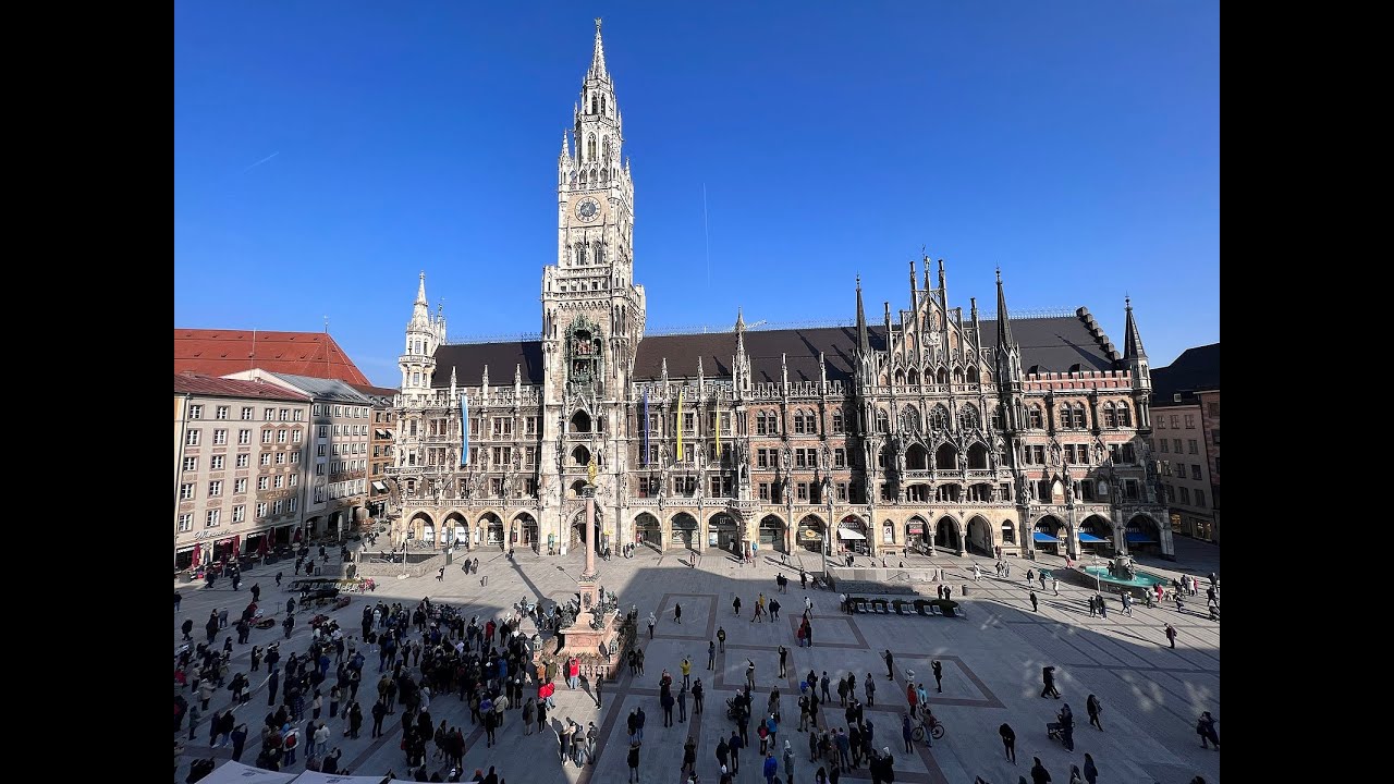 Freiheit auf Vorrat? – Streitpunkt Vorratsdatenspeicherung in Deutschland