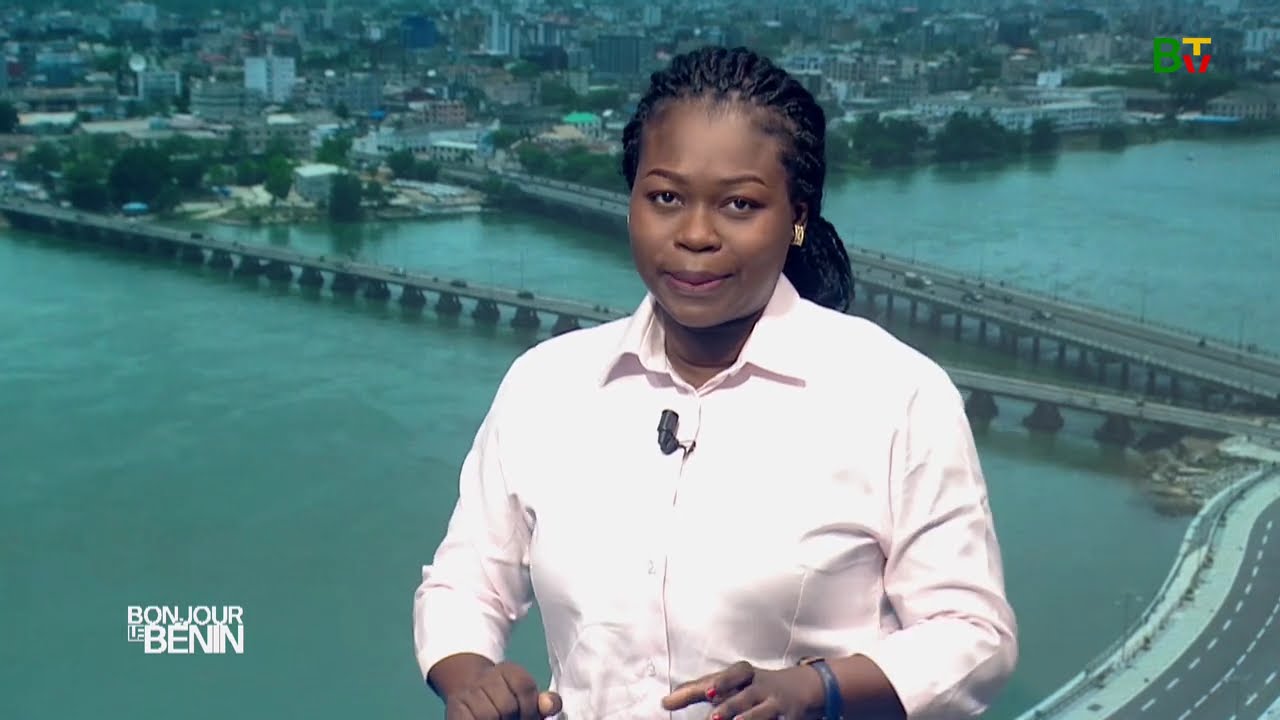 [Replay] Bonjour le Bénin du mardi 17 février 2026