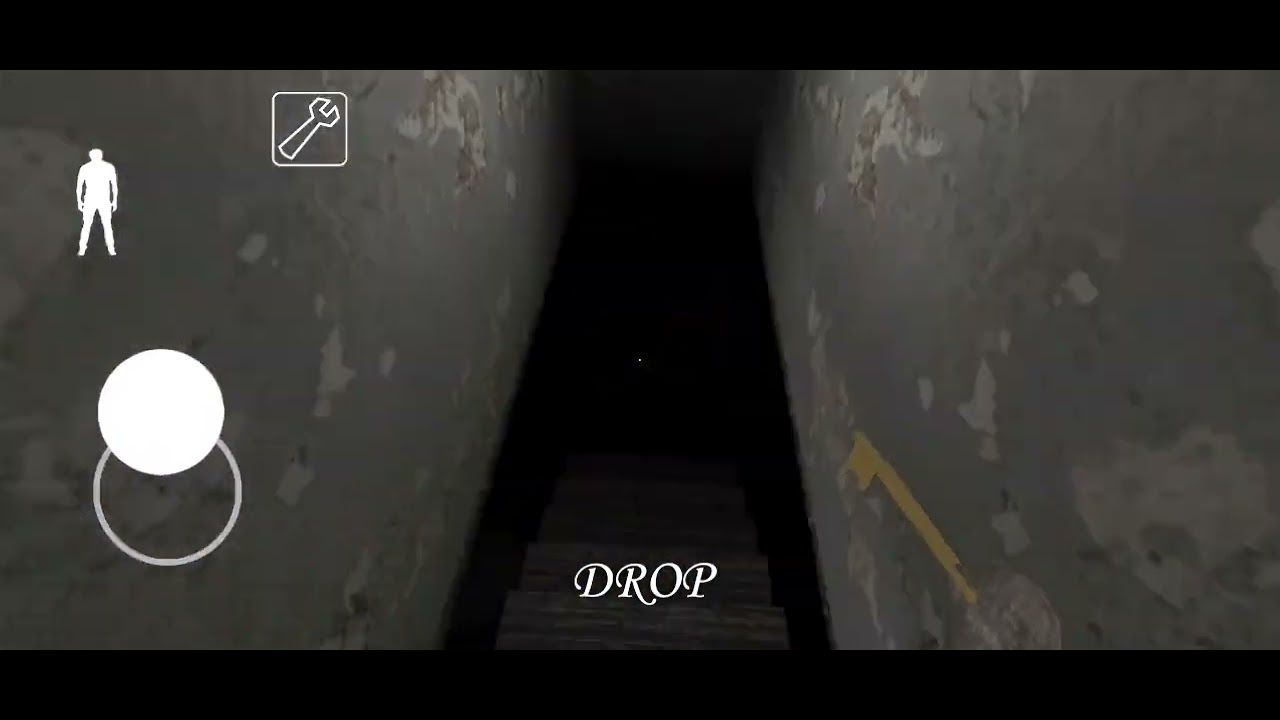 Granny Legacy Impossible Mode Sewer Escape 💀