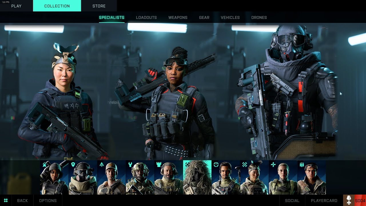 TIPS & TRICKS - FASTEST WAY TO GET TIER 1 SKIN ON YOUR FAVOURITE SPECIALIST 😁👍
