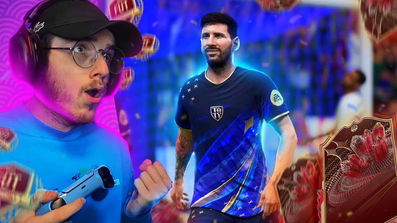 Résumé FUT CHAMPIONS, RÉCOMPENSES et PACK OPENING ! ( Ultimate Team et Pack Opening )