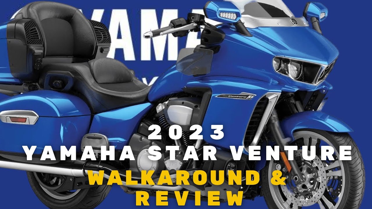Стоит ли Yamaha Star Venture своих денег? Обзор плюсов и минусов