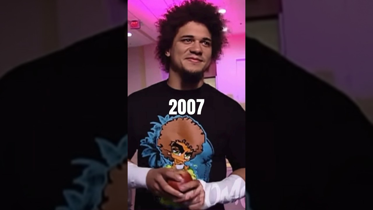 Carlito Evolution - 2000-2024