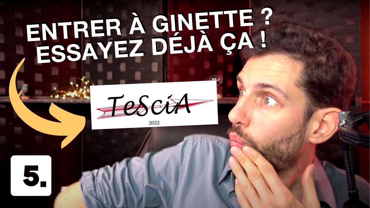 Je corrige le Tescia 2022 : Limites de fonctions !
