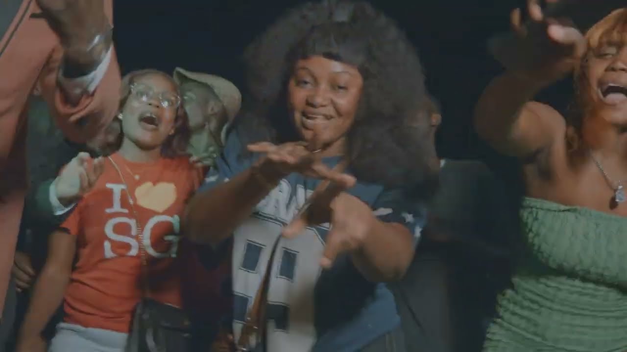 La Top Zer _TANANA_CLIP OFFICIEL