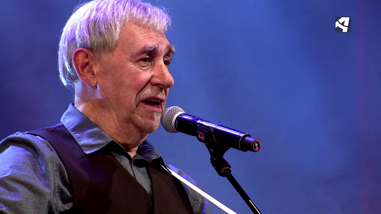 Joaquín Carbonell - Canción para un invierno
