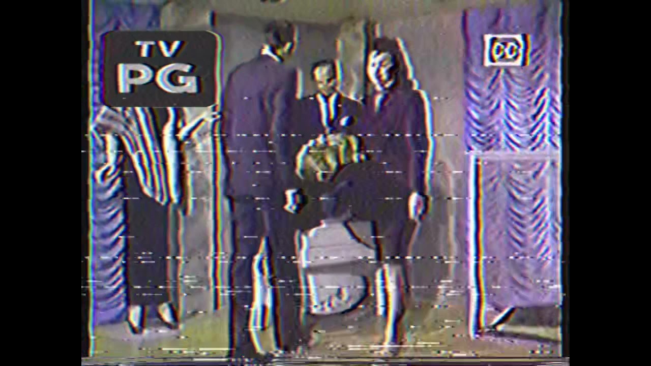Days Of Our Lives November 8th 1965 NBC Airing