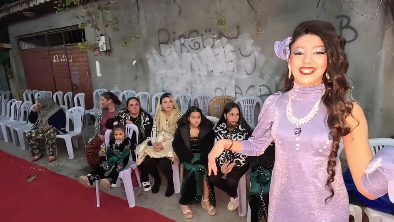 AYŞENUR EYÜP PART 1