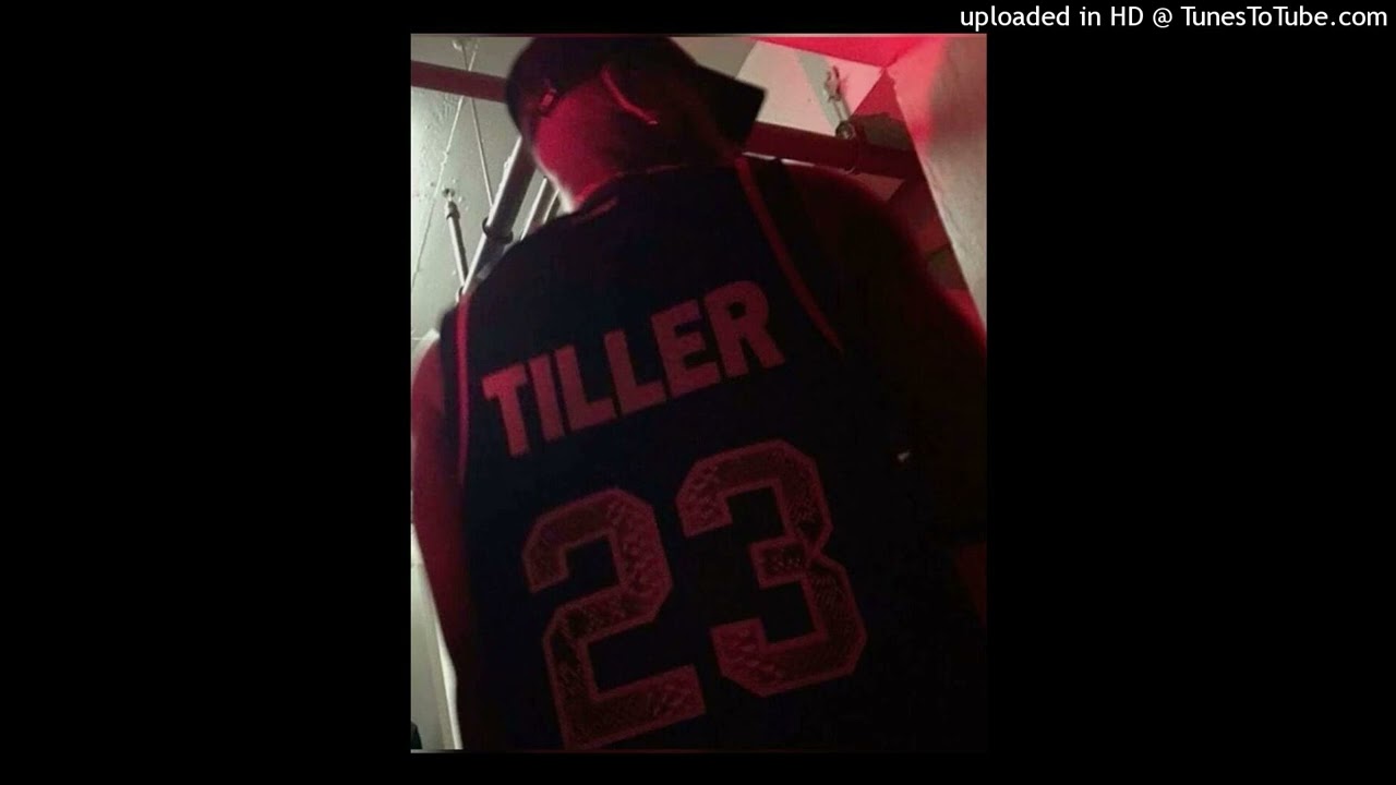 (FREE FOR PROFIT) Bryson Tiller Type Beat - 