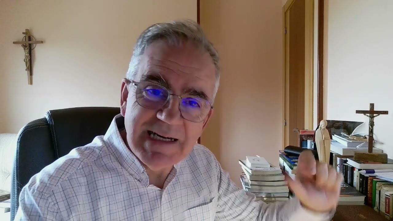 ¿Qué dicen los Padres de la Iglesia sobre la Eucaristía?