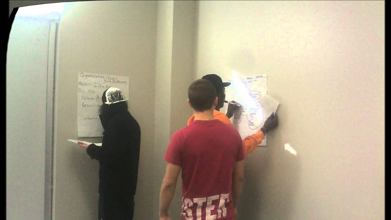 Active Learning in Fall 2011 MGMT1000-BusPlan
