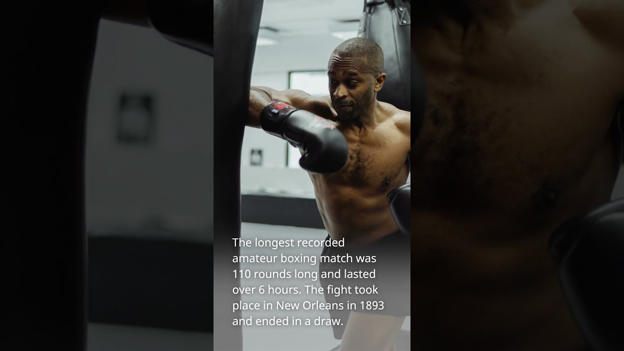 3 Fascinating Facts About Boxing | Boxing Film Study #shorts