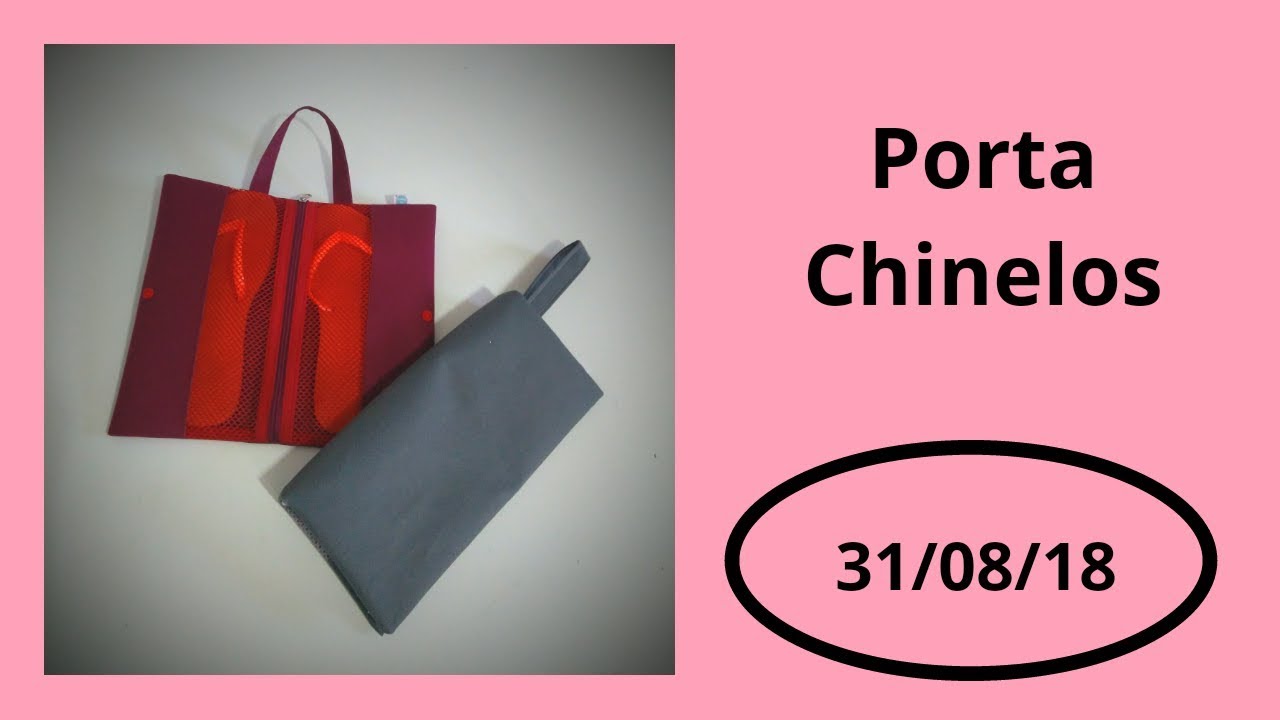 Porta chinelos