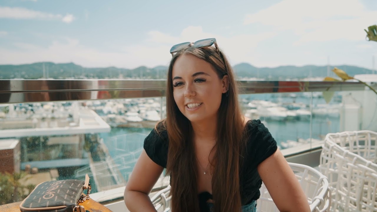 Ibiza - Rep Route Official After-Movie