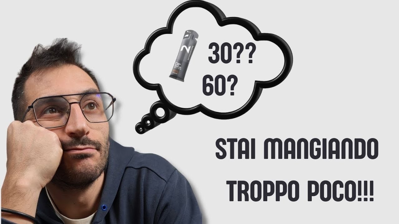 117) QUANTI CARBOIDRATI DEVI ASSUMERE OGNI ORA??