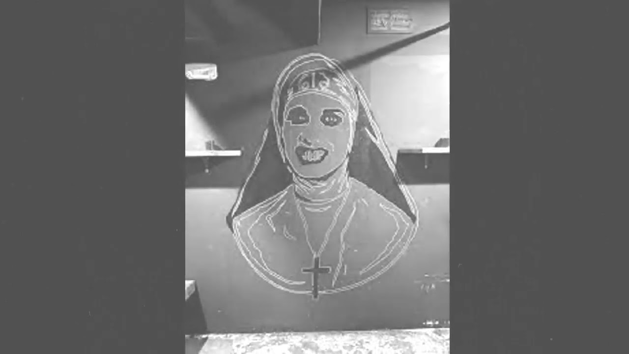 ANTI-POPE (VIDMIX V2) - THE DAMNED
