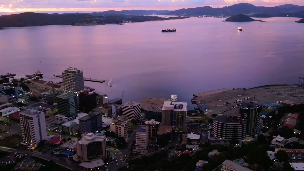 Suma Nongo [ Nipa SHP, PNG music]