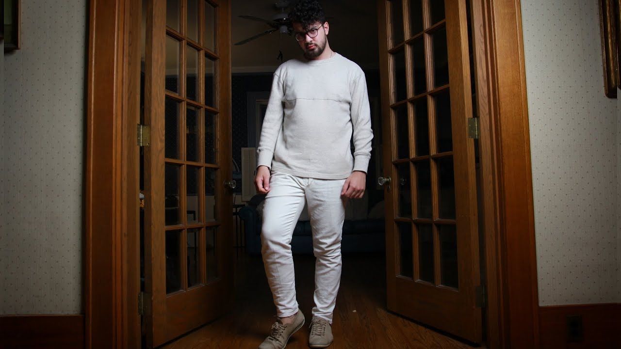 How to Dress MONOCHROMATIC | Fashion MASTER CLASS