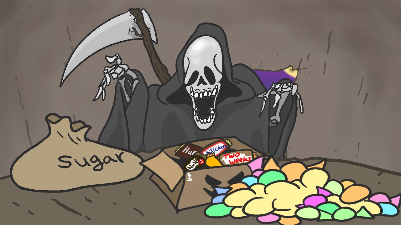 Trick Or Trick