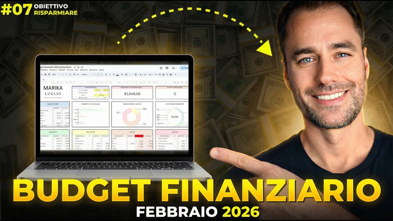 I NOSTRI RISPARMI (Febbraio) ABBIAMO SPESO TROPPO?. #finanzapersonale  #risparmio