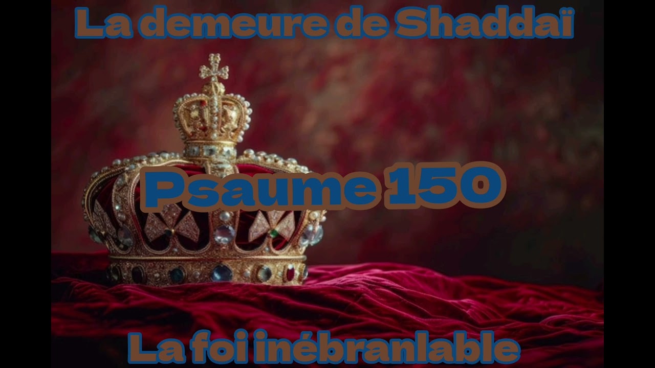 Psaume 150