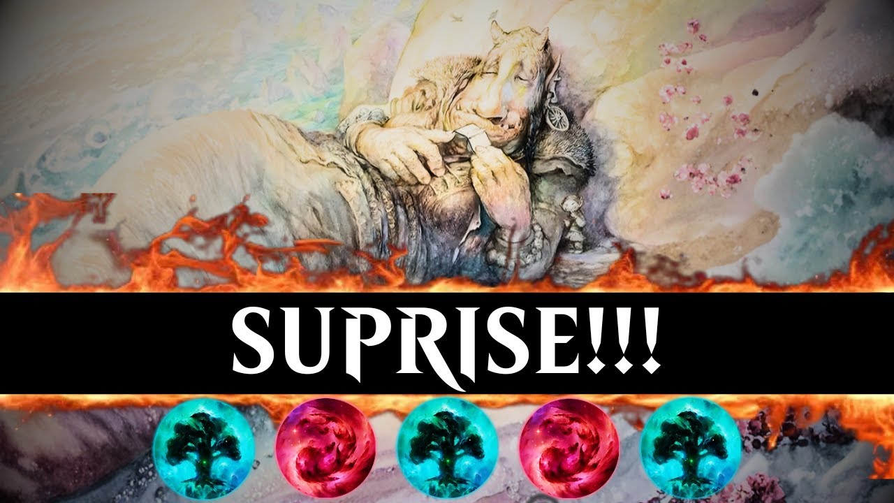 Nobody saw this coming 😂 - Cheating in 7-Drops with Goliath Daydreamer [Lorwyn Gameplay]