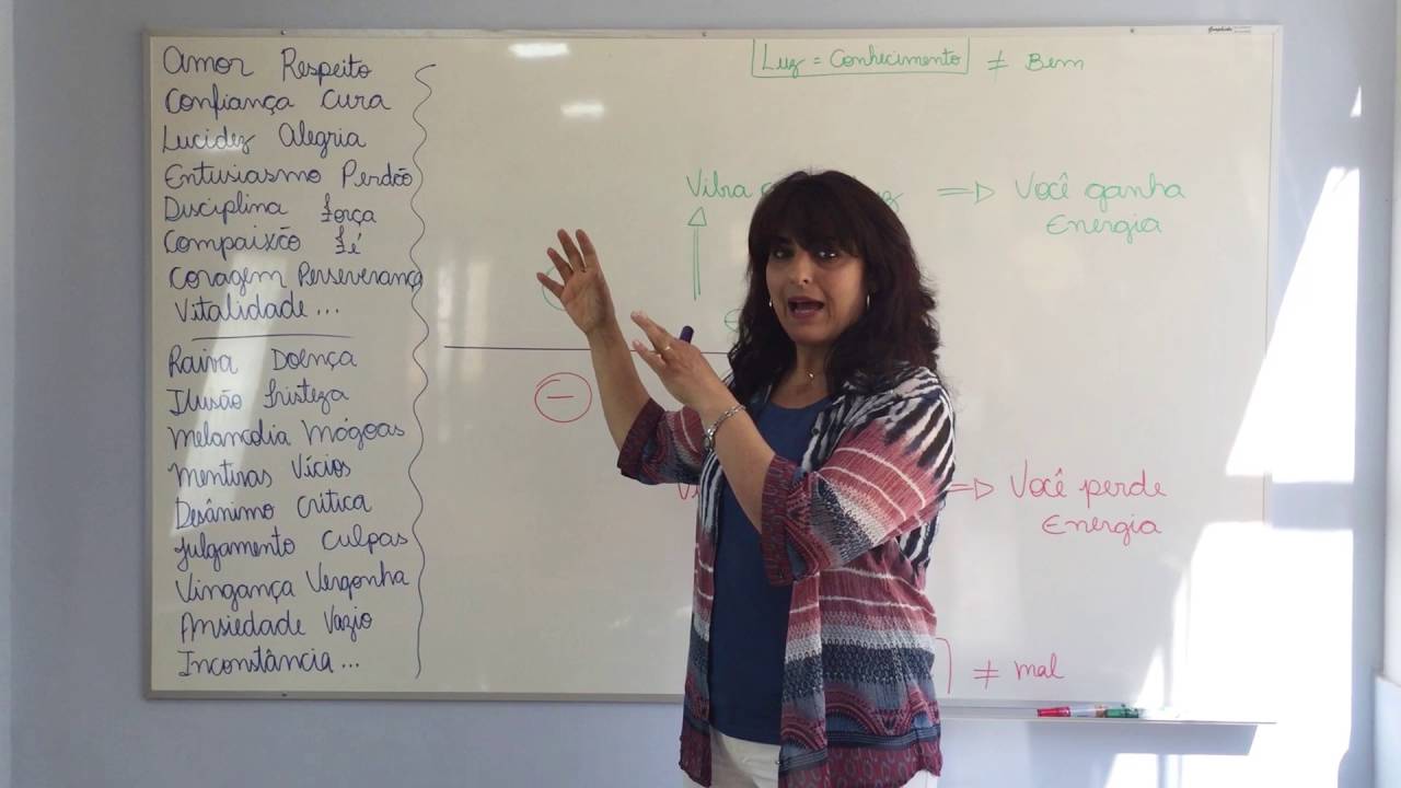 Mude sua vibração em 30 dias: 1/30