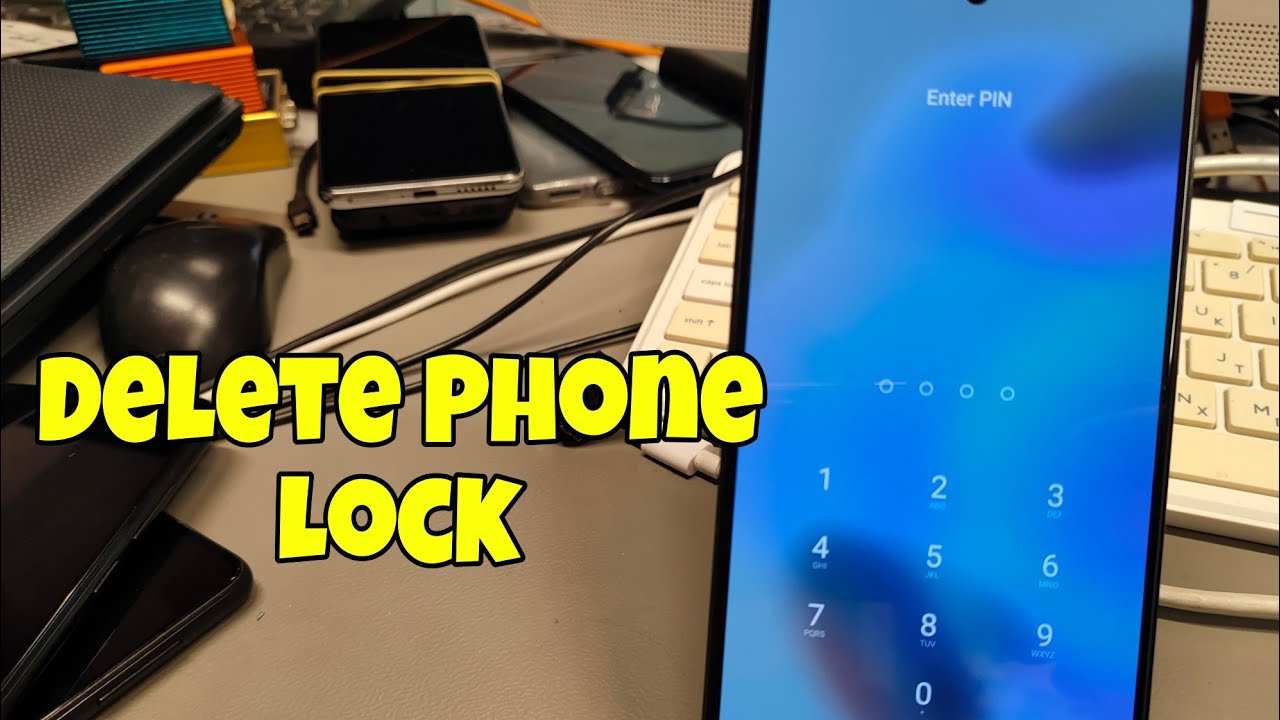 Forgot Phone Lock? Xiaomi Redmi Note 12 Pro 5G (22101316C). Delete pin, pattern, password lock.