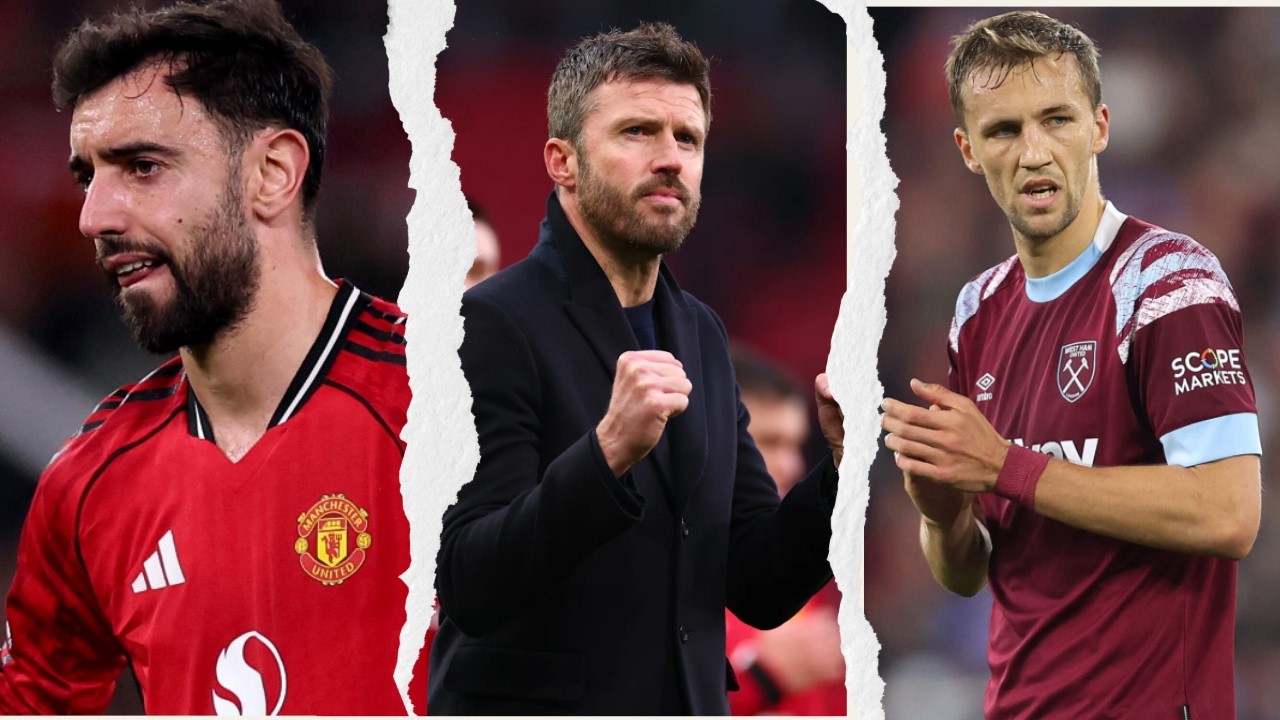 Manchester United Infuriate Me After Deserved 1-1 Draw Against West Ham