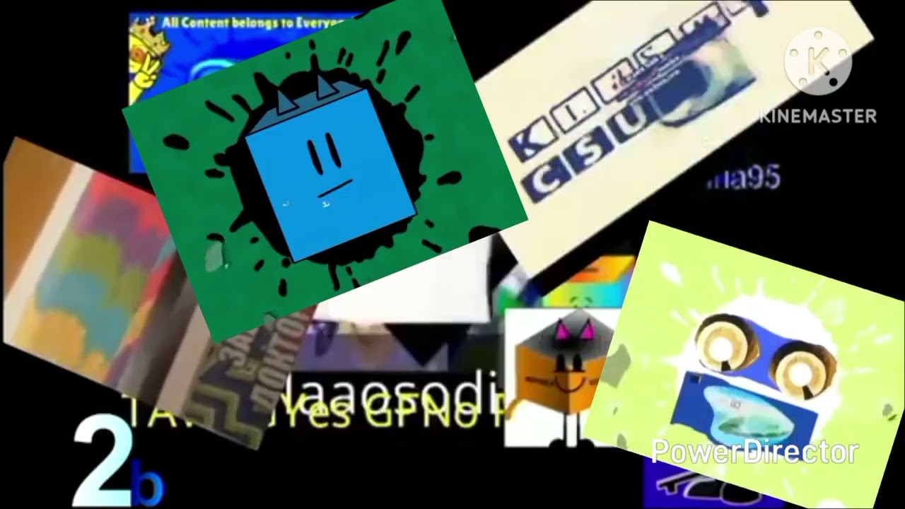 You Are An Idiot (Another Klasky Csupo YTP N35)