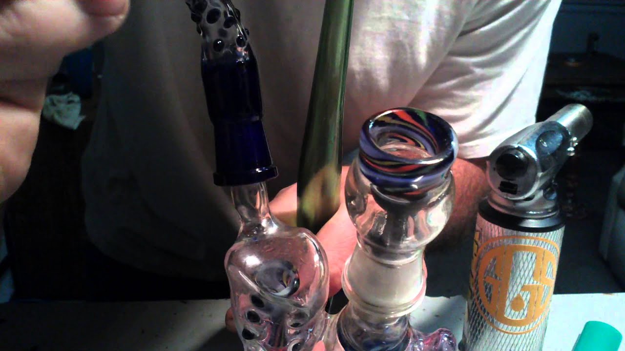 Hanging dab man