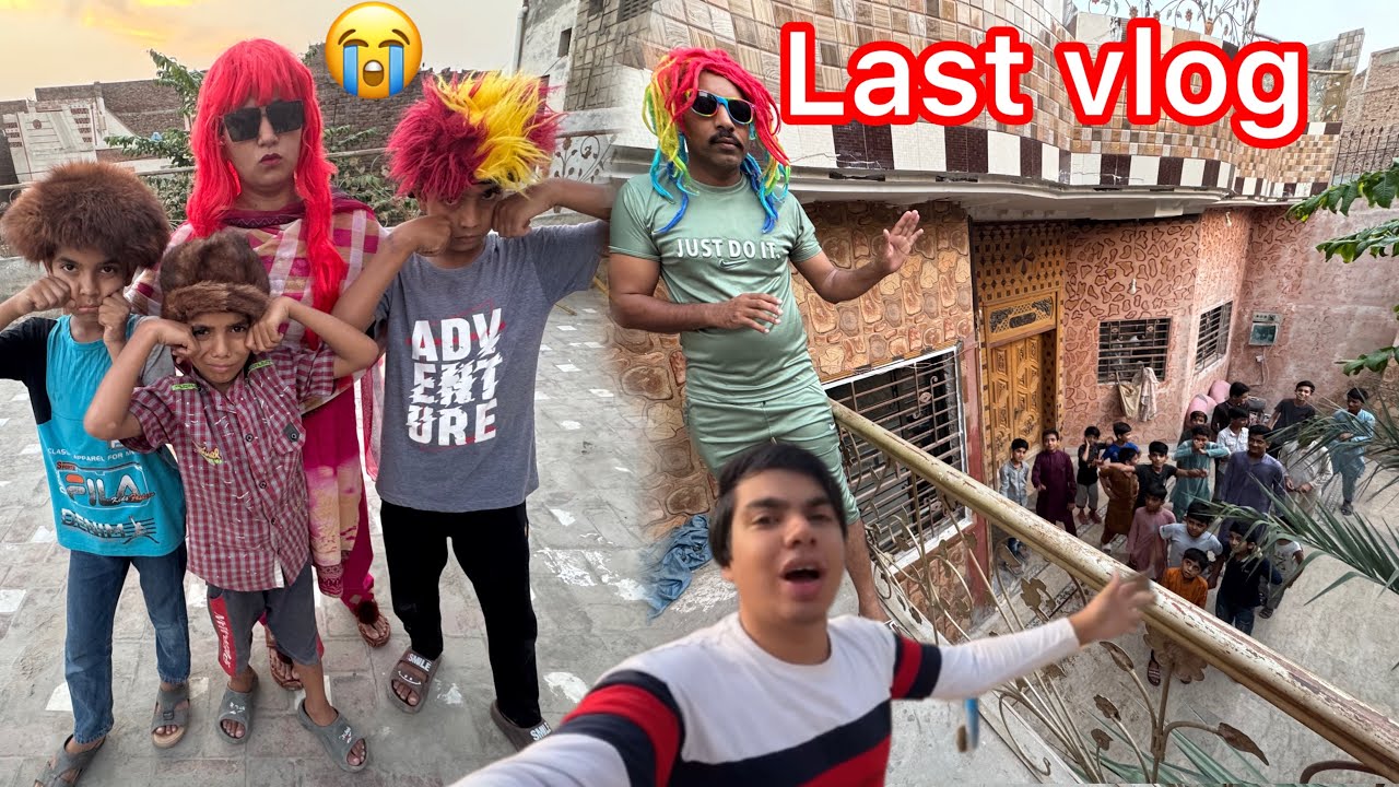  mini zoo or Oggy ko chod diya😱 sultana daku or subscribers emotional😭@PetHouse786 