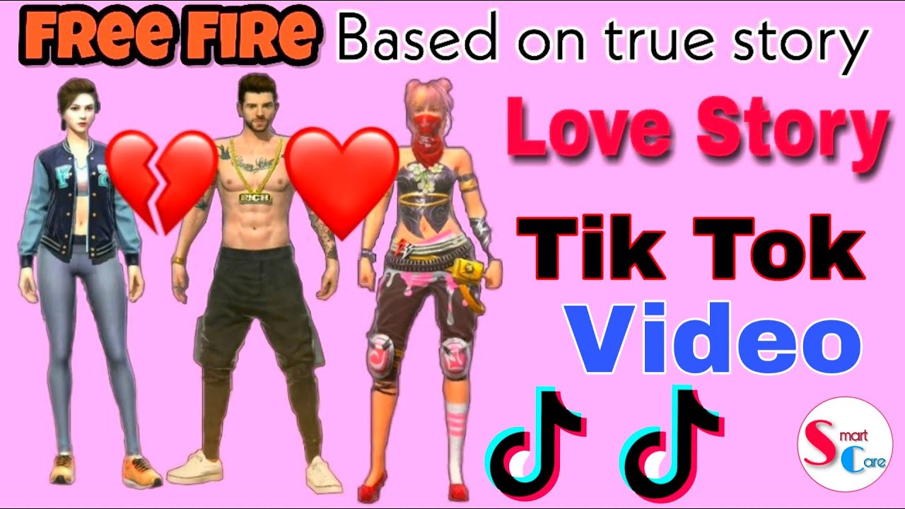 FF TT #5 | Tik Tok Video | Free Fire Tik Tok Video | Free Fire Status | Tik tok Free Fire | TT FF