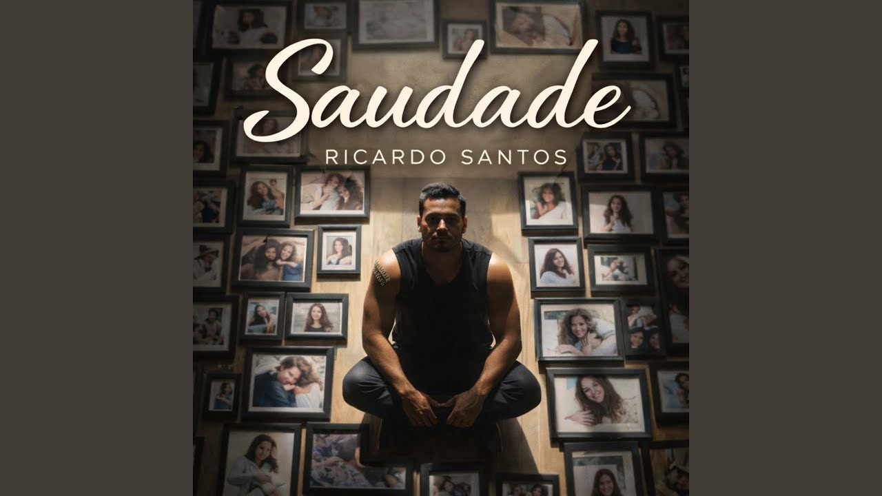 Saudade
