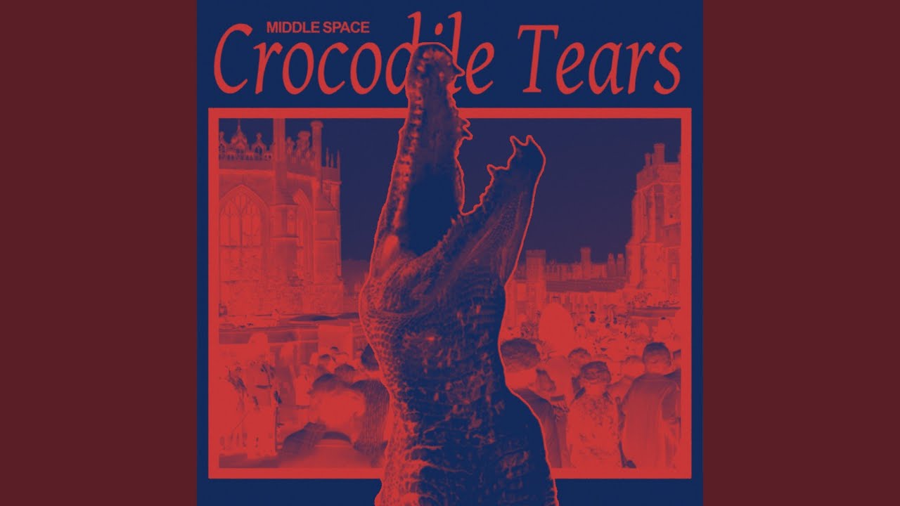 Crocodile Tears