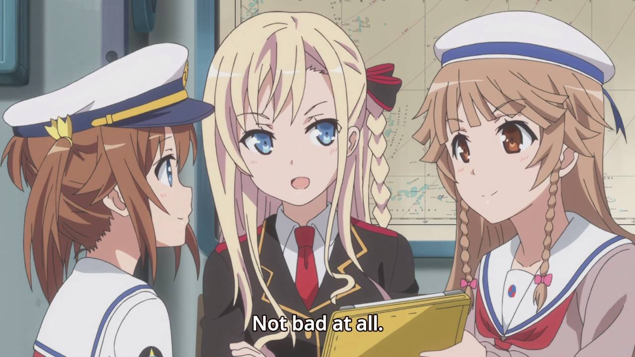 haifuri coco moment