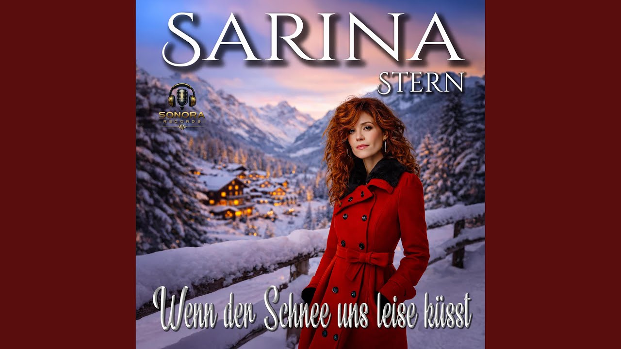 Wenn der Schnee Uns Leise K&uuml;sst