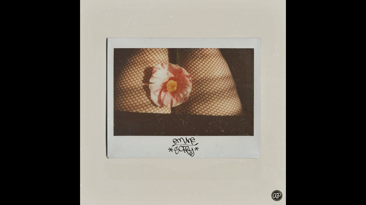 Emune - Sorry [Full BeatTape]